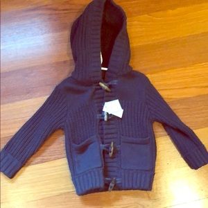 Baby Sweater
